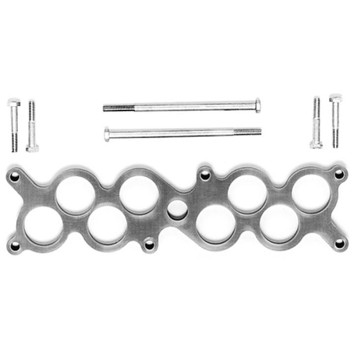 Intake Spacer Ford Racing in the group Select car model / Ford at DDESIGN Scandinavia AB (frpM-9486-A52)
