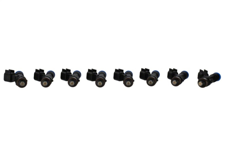 55# Injector For 5.0L Vde (8) Ford Racing in the group Select car model / Ford at DDESIGN Scandinavia AB (frpM-9593-55VDE)