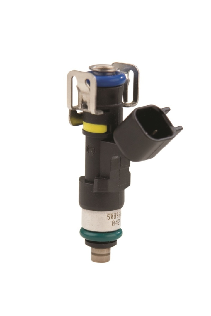 Fuel Injector 47# (8 Pack) Ford Racing in the group Select car model / Ford at DDESIGN Scandinavia AB (frpM-9593-G302)