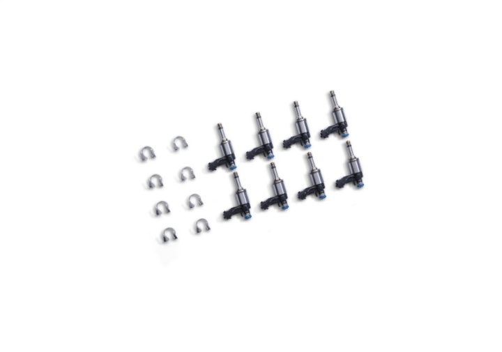 Gt3 Fuel Injectors Set Of (8) Ford Racing in the group Select car model / Ford at DDESIGN Scandinavia AB (frpM-9593-GT3)