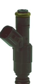 Fuel Injector 24# (8 Pack) Ford Racing