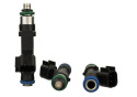 Fuel Injector 47# (8 Pack) Ford Racing
