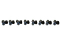Fuel Injector 47# (8 Pack) Ford Racing