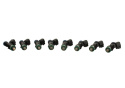 Fuel Injector 47# (8 Pack) Ford Racing