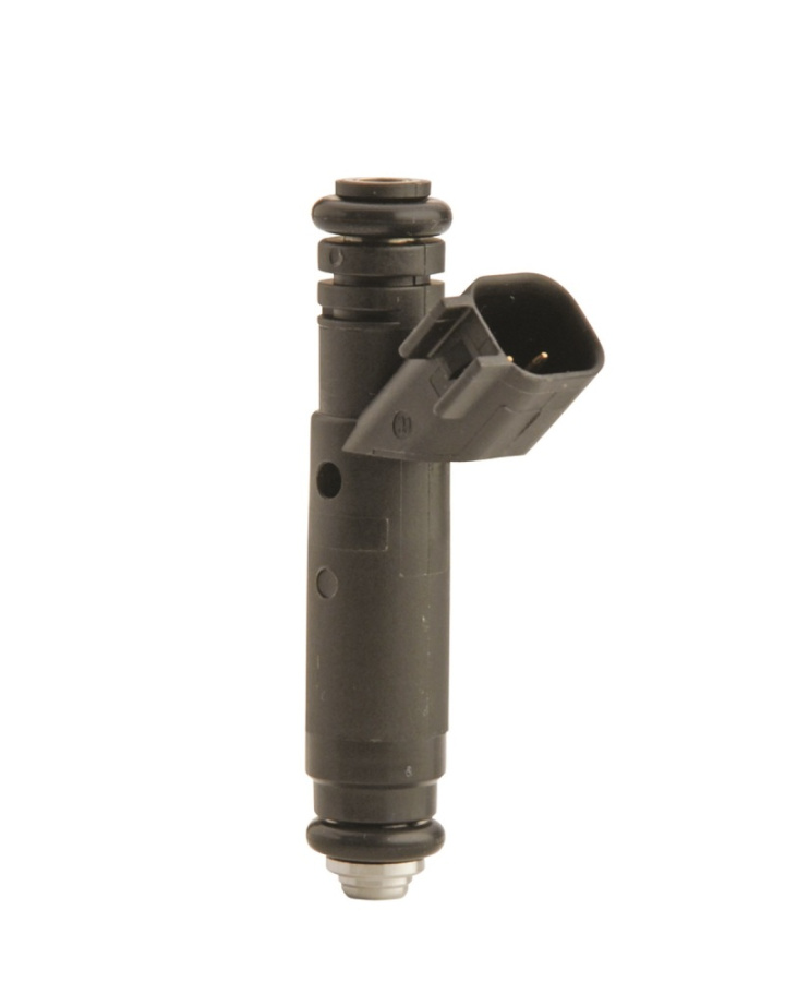 Fuel Injector 60# (8 Pack) Ford Racing in the group Select car model / Ford at DDESIGN Scandinavia AB (frpM-9593-LU60)