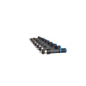 55 Lb/Hr. Fuel Injector Gt500 (8) Ford Racing