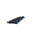 55 Lb/Hr. Fuel Injector Gt500 (8) Ford Racing