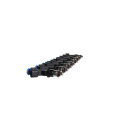 55 Lb/Hr. Fuel Injector Gt500 (8) Ford Racing