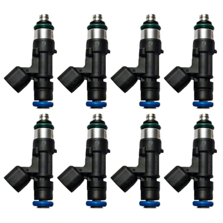 Fuel Injector 52# (Set Of 8) Ford Racing in the group Select car model / Ford at DDESIGN Scandinavia AB (frpM-9593-MU52)