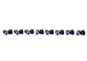 Fuel Injector 52# (Set Of 8) Ford Racing