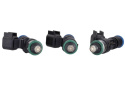 Fuel Injector 52# (Set Of 8) Ford Racing