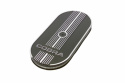 Oval Air Cleaner Ford Racing