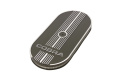 Oval Air Cleaner Ford Racing
