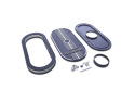 Oval Air Cleaner Ford Racing