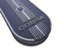 Oval Air Cleaner Ford Racing