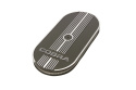 Oval Air Cleaner Ford Racing