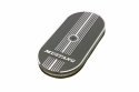 Oval Air Cleaner Ford Racing