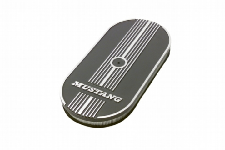 Oval Air Cleaner Ford Racing in the group Select car model / Ford at DDESIGN Scandinavia AB (frpM-9600-K302)