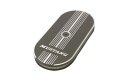 Oval Air Cleaner Ford Racing