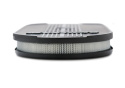 Oval Air Cleaner Ford Racing