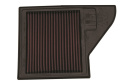 Air Filter Mgt 2010-14 / Mv6 2011-14 Ford Racing