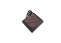 Air Filter Mgt 2010-14 / Mv6 2011-14 Ford Racing