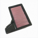 2015-23 Must Air Filter - 5.0L, 2.3L, 3.7L Ford Racing