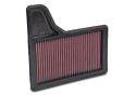 2015-23 Must Air Filter - 5.0L, 2.3L, 3.7L Ford Racing