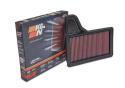 2015-23 Must Air Filter - 5.0L, 2.3L, 3.7L Ford Racing