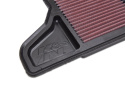 2015-23 Must Air Filter - 5.0L, 2.3L, 3.7L Ford Racing