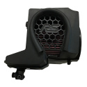 Focus St Performance Rs Cold Air Intake Kit Ford Racing
