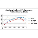 15-17 Mustang 2.3L Cai With Cal Ford Racing