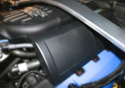 Mustang Engine Dress Up & Isolator Kit Ford Racing