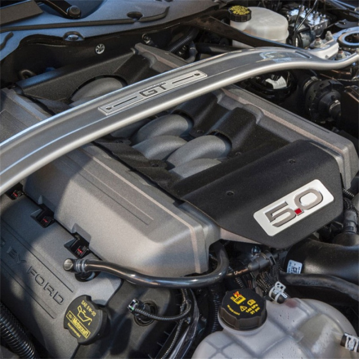 Engine Cover Mgt 2015 Ford Racing in the group Select car model / Ford at DDESIGN Scandinavia AB (frpM-9680-M50A)