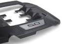 2024 Mustang 5.0L Engine Cover Kit Ford Racing