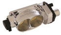 3V Mustang Throttle Body(62Mm) Ford Racing