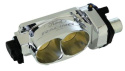 3V Mustang Throttle Body(62Mm) Ford Racing