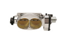 Dual 65Mm Throttle Body Ford Racing