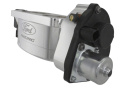 Dual 65Mm Throttle Body Ford Racing