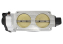 Dual 65Mm Throttle Body Ford Racing