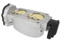 Dual 65Mm Throttle Body Ford Racing
