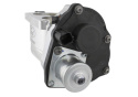 Dual 65Mm Throttle Body Ford Racing
