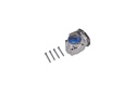 2018-2023 Mustang 2.3L Ecoboost 70Mm Throttle Bod Ford Racing
