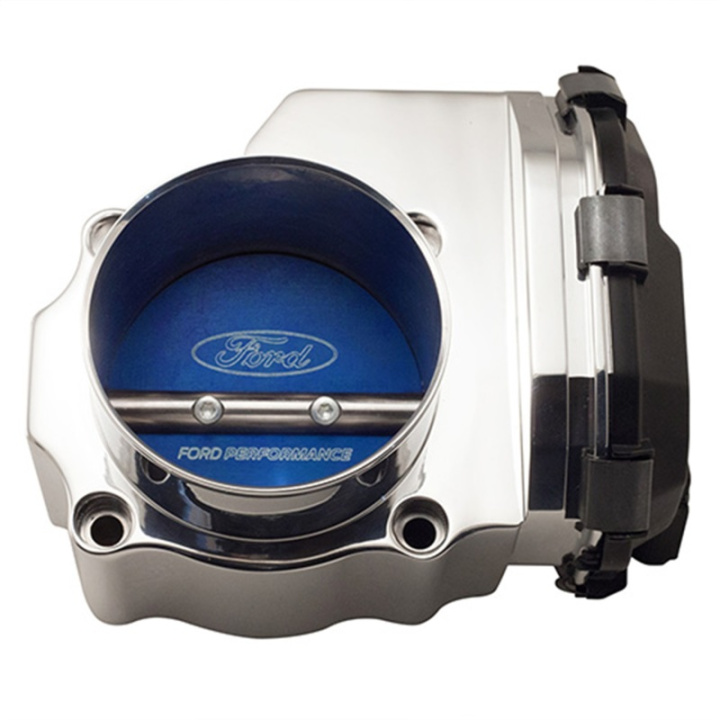 Mustang 2.3L Ecoboost 70Mm Throttle Body Ford Racing in the group Select car model / Ford at DDESIGN Scandinavia AB (frpM-9926-M2370)