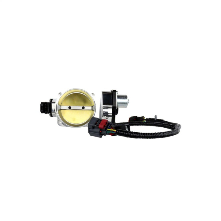 Throttle Body 5.0L 4V 90Mm Ford Racing in the group Select car model / Ford at DDESIGN Scandinavia AB (frpM-9926-M5090)