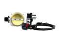 Throttle Body 5.0L 4V 90Mm Ford Racing