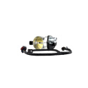 Throttle Body 5.0L 4V 90Mm Ford Racing