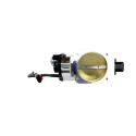 Throttle Body 5.0L 4V 90Mm Ford Racing