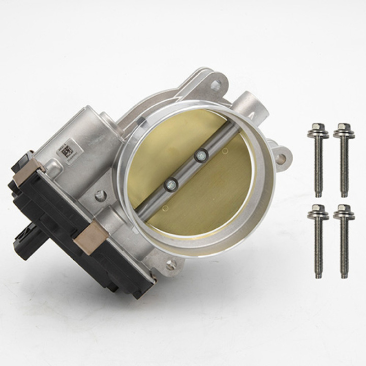 87Mm Coyote Throttle Body Ford Racing in the group Select car model / Ford at DDESIGN Scandinavia AB (frpM-9926-M50B)