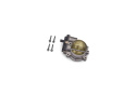 87Mm Coyote Throttle Body Ford Racing